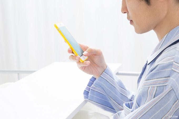 An Echo from the Beyond: Scheduled Post After Death Resonates