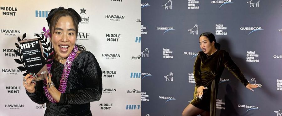 Rising Sun in Comedy: Yuriyan's Directorial Debut is a Smash Hit!