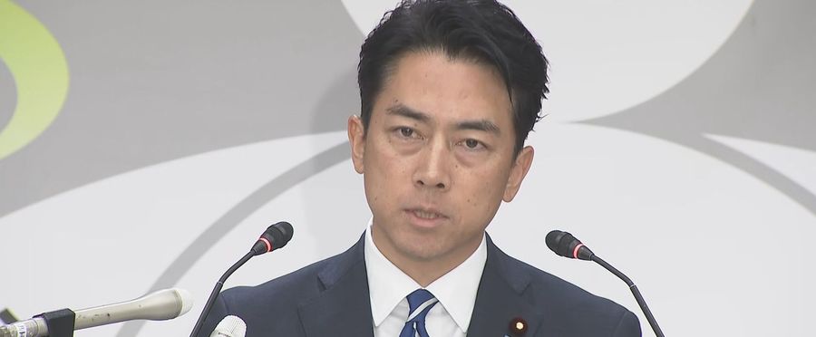 Koizumi Sets Sights on Advanced Security Legislation Revisions