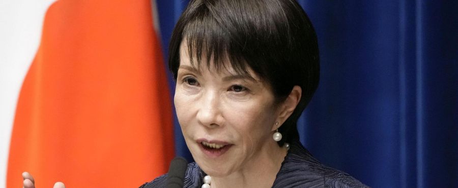 Deck Stacked for Kishida's Cabinet: Winning Strong Support at 64.4%