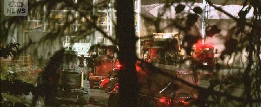 Quarry Cliff Plunge Claims Life of a Man