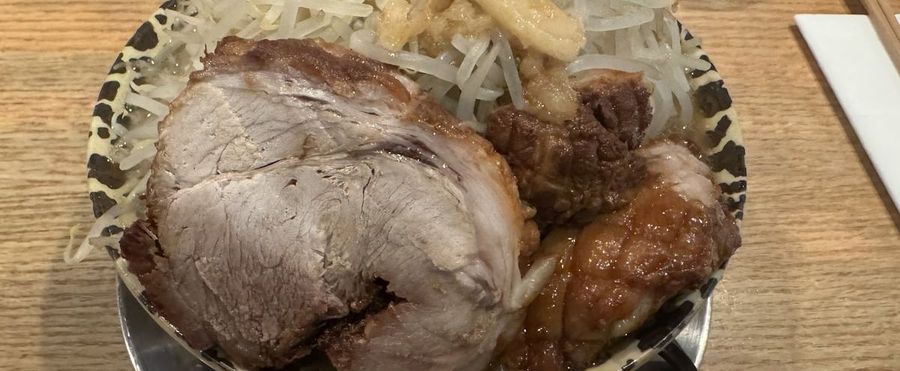 Jiro-inspired Ramen: An American's Love Affair with Japan's Noodles