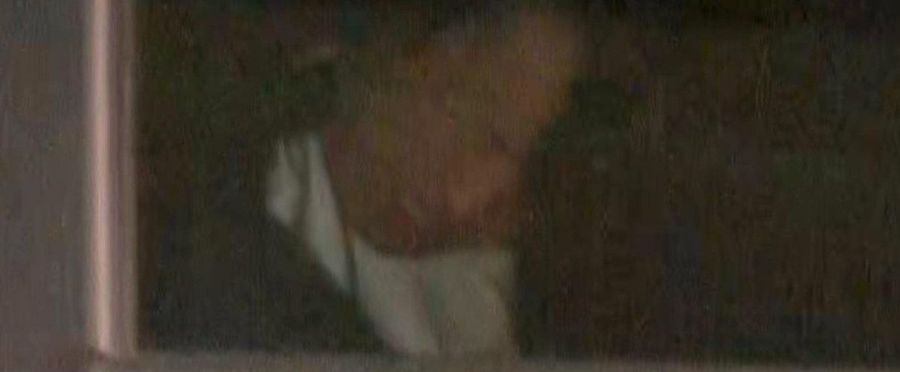 Standoff Triggered by Unexpected Police Visit