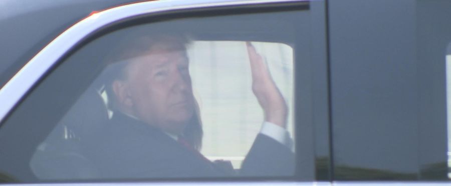 US President on "Land of the Rising Sun" Visit: Japan Prepares its Largest Security Ever