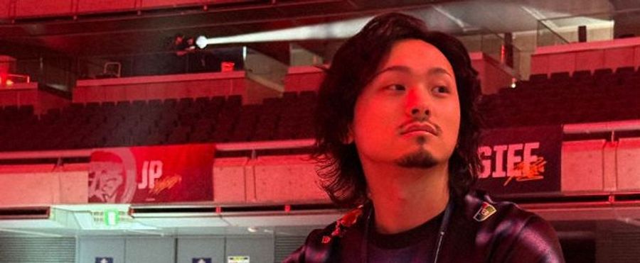 Crowning Glory: World Champion Street Fighter Player Shou Announces Retirement
