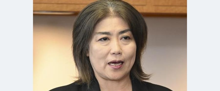 Academic Falsehood Unveiled: A Tale of Misperceived Education Records in Ito City