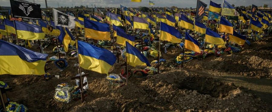 Russia Returns Remains of a Thousand Fallen Warriors to Japan