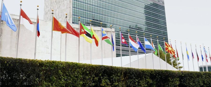 Leaning Towards a Leaner UN: Marking 80 Years Since Its Founding