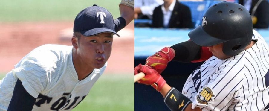 Unexpected Diamonds: Notable Undrafted Players Shine in Baseball Draft Conference