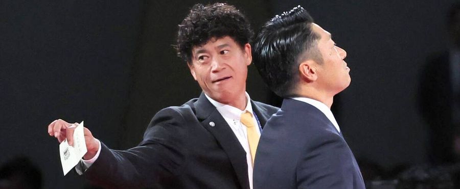 SoftBank Gears Up with Rare Pick in Development Draft