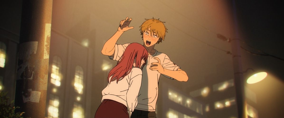 National Treasures and Chainsaw Man: A Dive into Box Office Performance