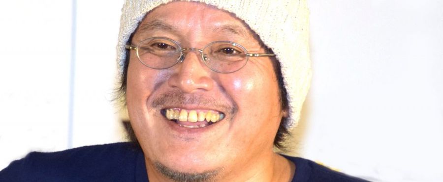 Zoff Bridges the Gap: A Complete Report on Famed Artist Hideyoshi Eguchi