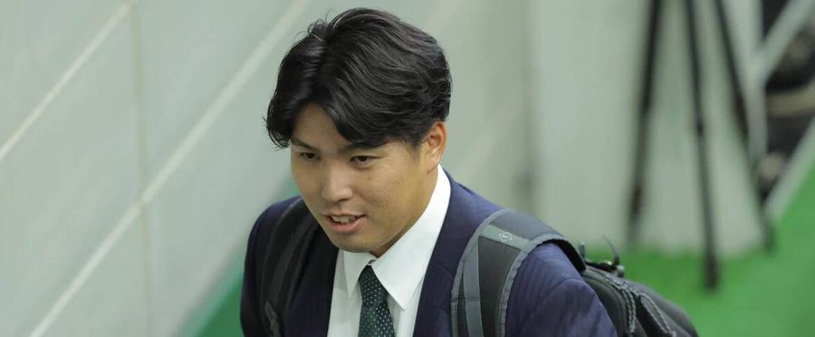 Tokyo Giants Hand Out Notice: Three Players Sent Packing