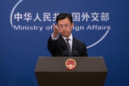 China Claps Back at Japan Prime Minister's Assertion - Diplomatic Tensions Arise