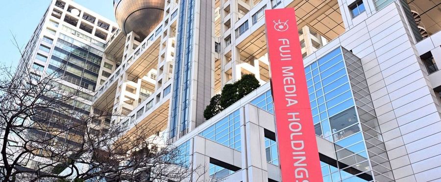 Last-Minute Change: The Sake-Side Dish Saga