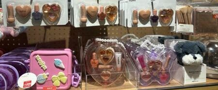 Baby Powder Puffs: The New Age Trend Transforming Japan's Cosmetics Industry