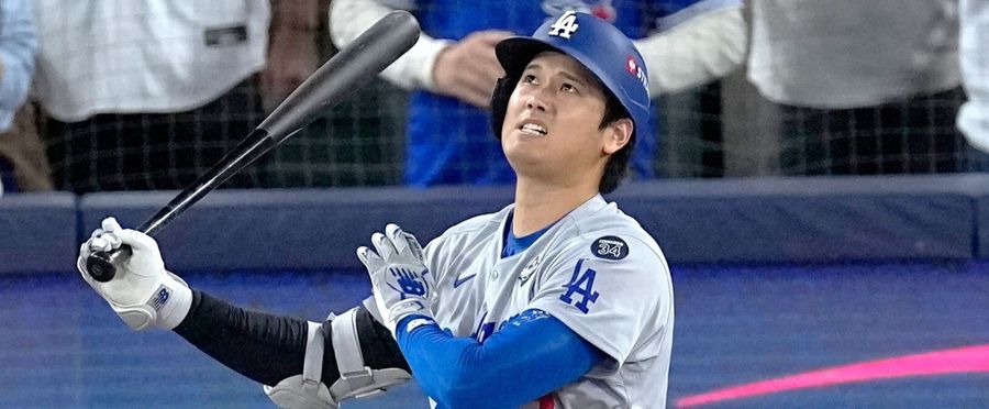 Dodgers' Fortress Crumbles in World Series Showdown