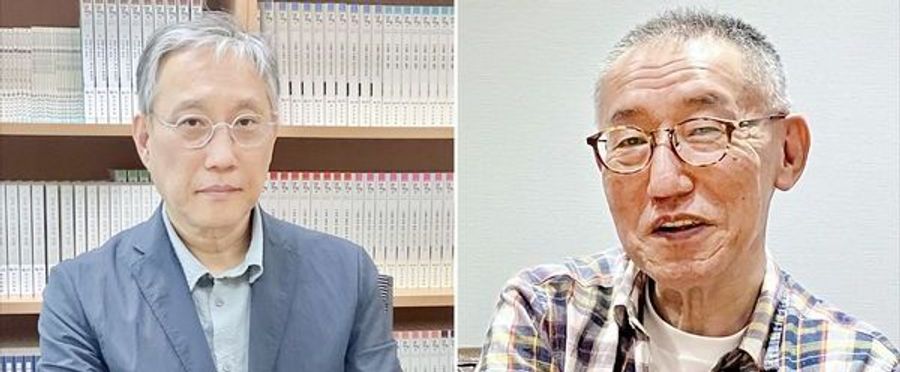 Unveiling the Tapestry of Japan-South Korea Relations under the Takai Regime