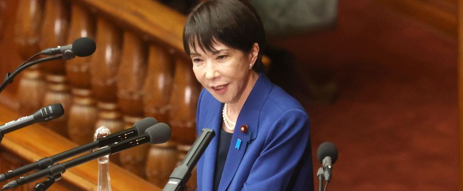 Shaking The Status Quo: The Takai Cabinet's Remarkable Turnaround in Popular Opinion