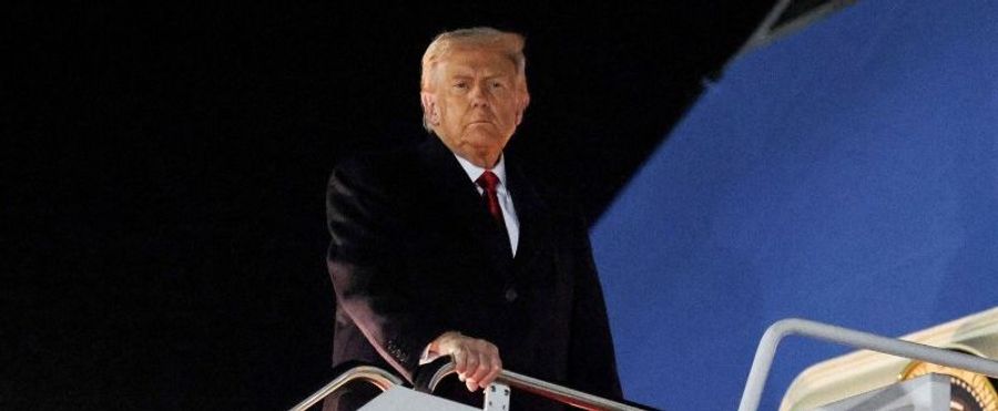 US President Fosters Hope with New Relations with Mr. Takashi