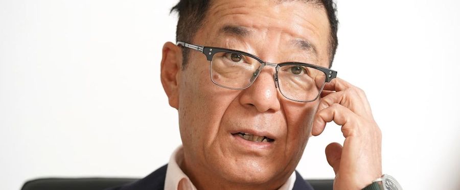 Political Maverick Matsui Poised to Bow Out: Ishin Party Faces Uncertain Future