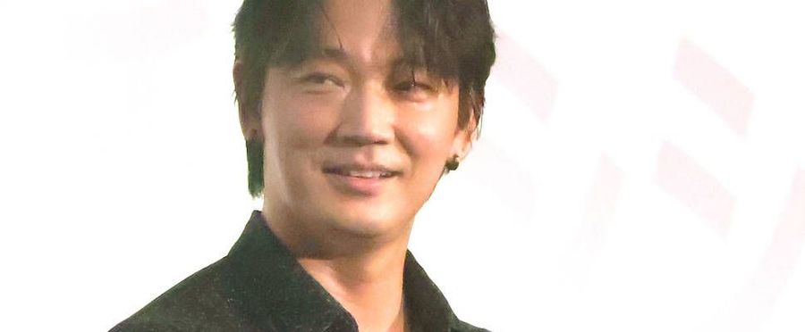 Go Ayano, The Sweat Falls Like a Waterfall On Stage