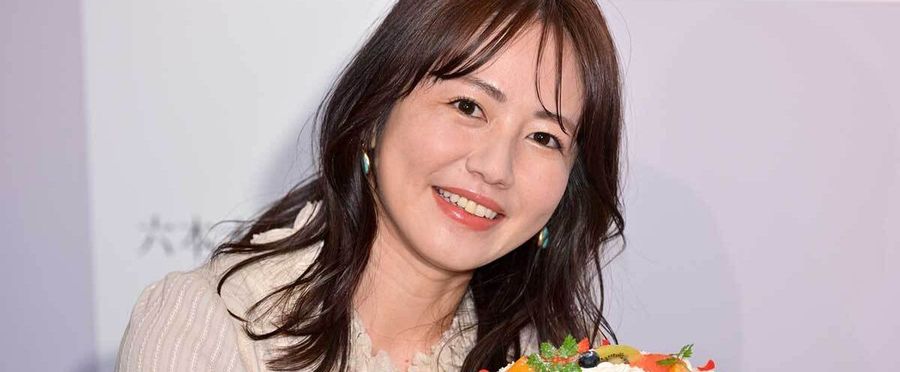 Sayaka Isomura Eager to Tie the Knot within the Year!