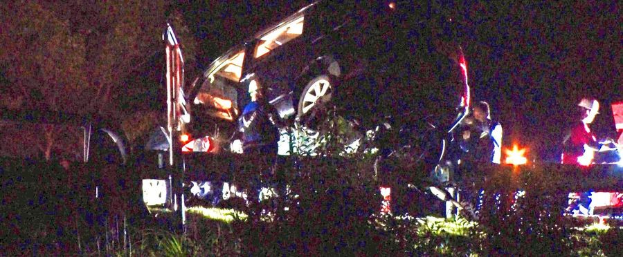 Fatal Collision on the Fast Lane: A Grim Day on Japan's Highways