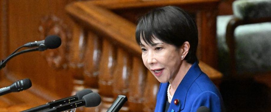 Sweep of Change: Government Plans to Abolish New Capitalism Conference