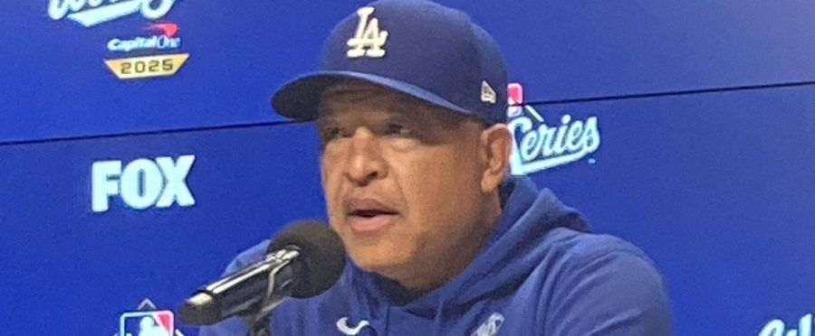 Otani Steals the Spotlight as Starting Pitcher in Game 4 of the World Series