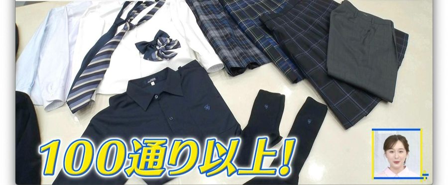 Uniform Roulette: The Perfect Ensemble for Every Occasion