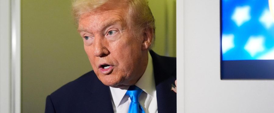 Trump's Disappointment Deepens with Russian President