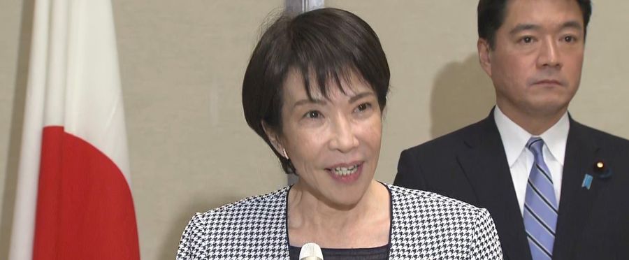 US-Japan Leaders Unite Over Phone, Pledging to Strengthen Alliance