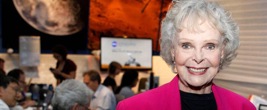 Silver Screen Loses a Star: J. Lockhart Passes Away