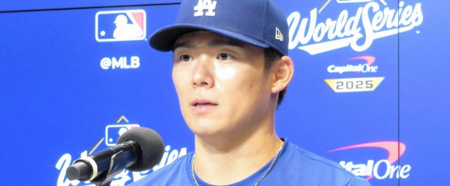 Yoshinobu Yamamoto Wows with Stellar Pitching Performance!