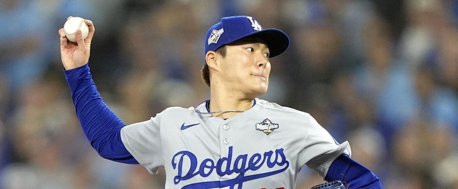 Dodgers Dominate as Yushin Delivers Stunning Complete Game