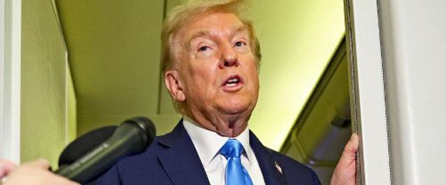 U.S. President Strikes Harmonious Chord with Japan's Prime Minister