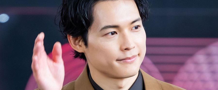 SixTONES' Matsumura: Enthralling Aura as an Actor Unveiled