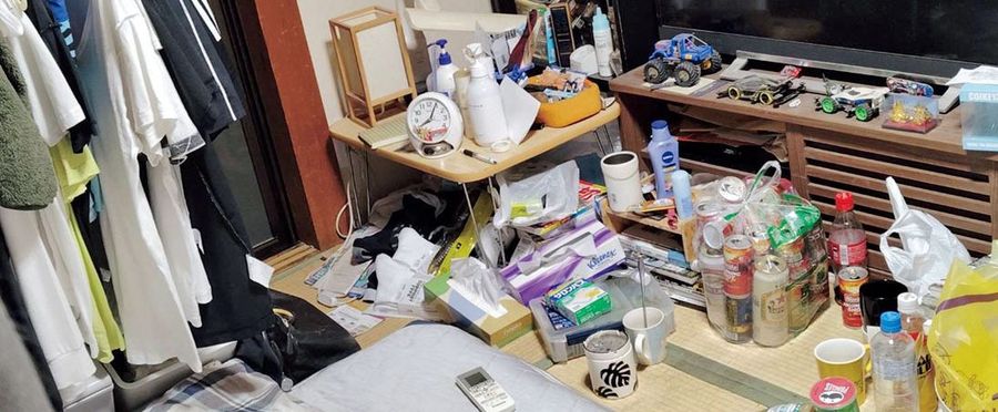 The Silent Struggle: Fears and Hopes After Parents' Passing