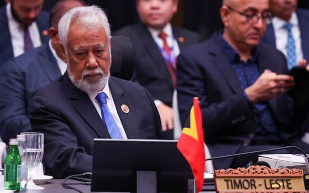East Timor Steps onto the ASEAN Stage: Historic Membership Sealed