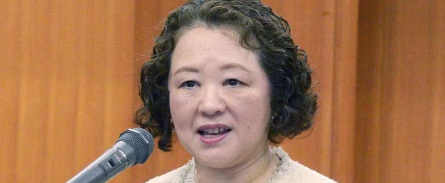 Gap of Perspectives Evident between Union Leader and Mr. Takashi