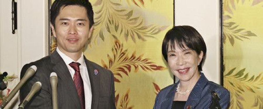 Liberal Democrats and Restoration Party Wrestle Over Electoral District Negotiations