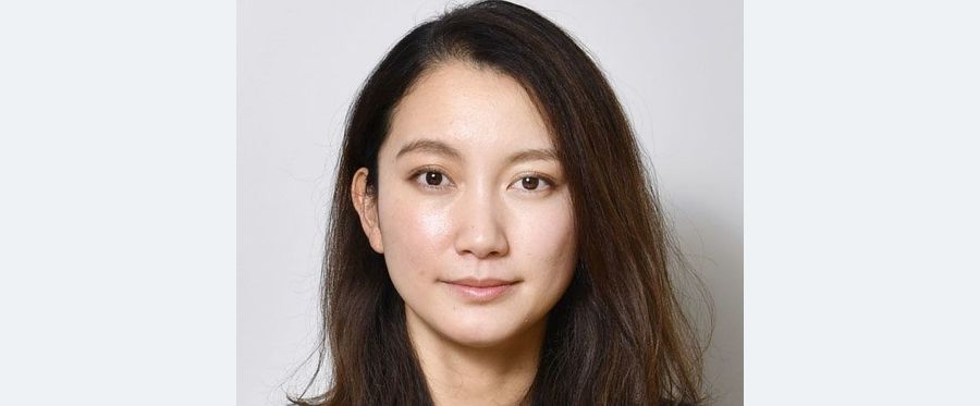 Shiori Ito Offers Apology Over Image Usage Controversy