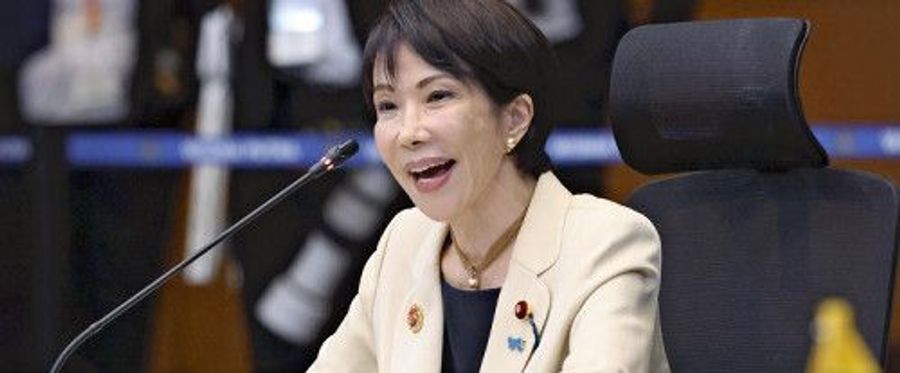 Japan and ASEAN Lay Emphasis on Rule of Law at Recent Conference