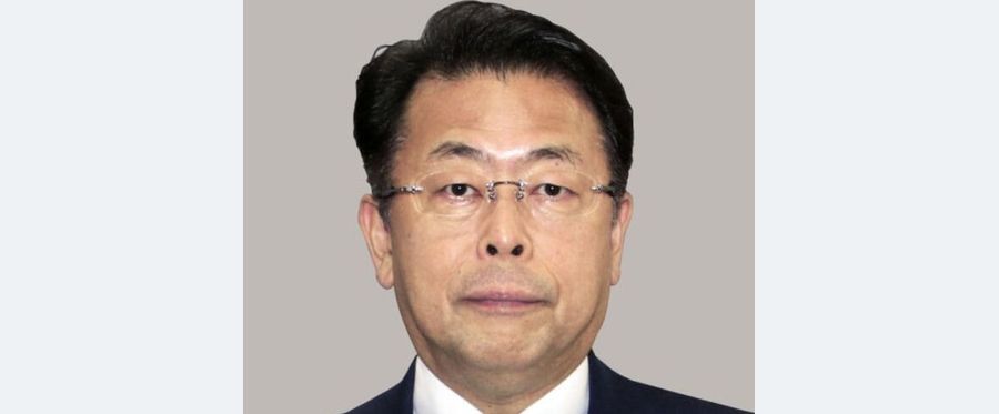 Komeito Party Secretary-General Considers Constitutional Democratic Party Endorsement