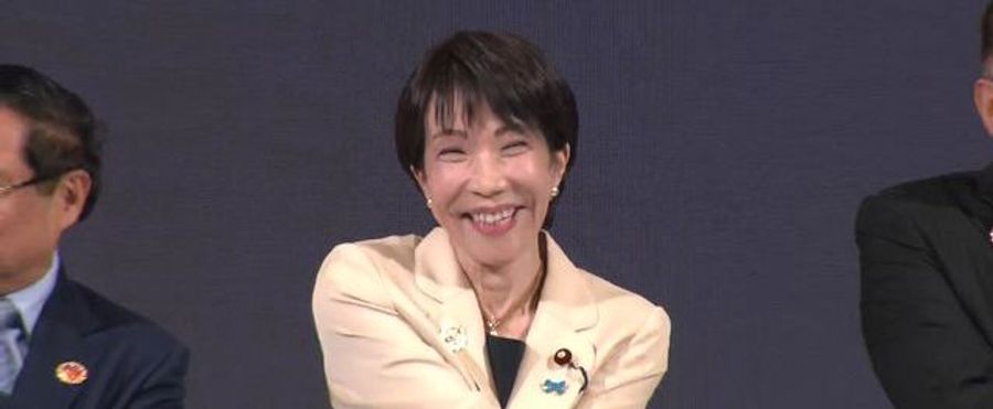 Whirlwind Diplomacy: The Inside Story of Takashi's 1 Night, 3 Day Mission