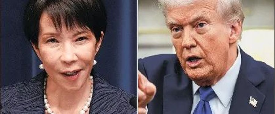 A Meeting of Minds: The Future of Japan-US Leadership