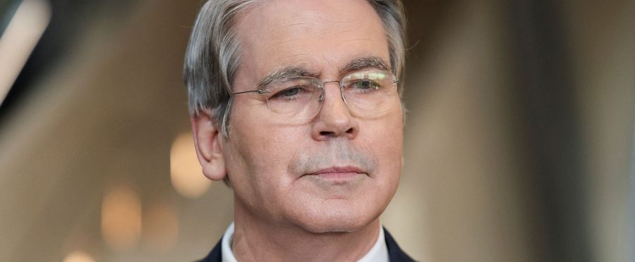 U.S. Treasury Secretary Sidesteps Full Tariffs Against China