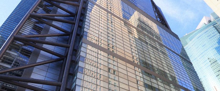 Nippon TV's Chief Executive Found Bewildered by Kunibun's Allegation