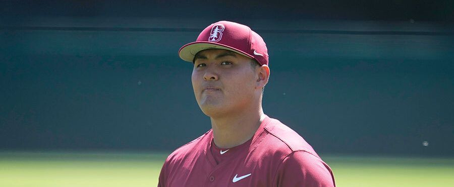 Rintaro Takes His Game Stateside this Season